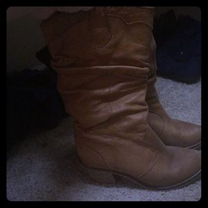 Beautiful Cowgirl Boots